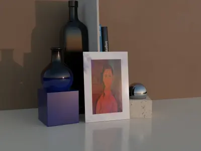 Hdri Sky 032 Texture