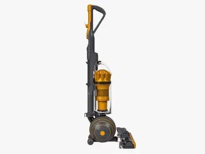 Dyson Ball Multi Floor 2 Vacuum Cleaner 3D model