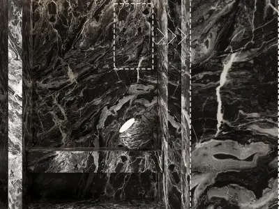 Marble Stone No113 Texture