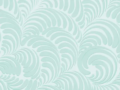 table with pc 3D model