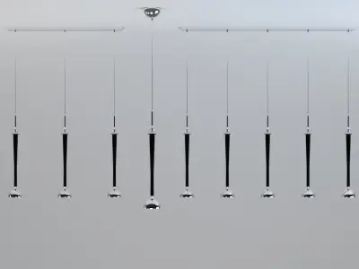 Il Fari Sweet Symphony H1 H3 H5 3D model