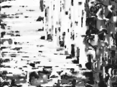  Crusader Knight Armor 3D Model Red Cape Full Suit Low-poly 3D model