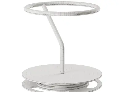 Egoe life LASO Floor lamp 3D model