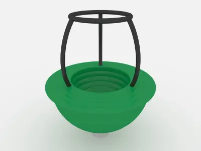 Collection Playground 2 3D Model Pack