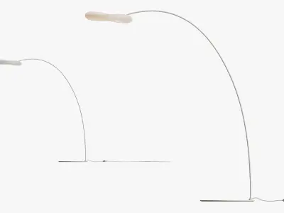 Stilnovo Mr Magoo 3D model