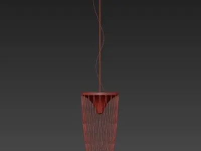 STARNET SP 2 3D model