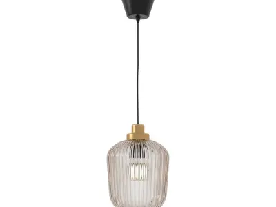 SOLKLINT - Pendand lamp 3D model