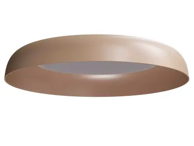 Lindby LED ceiling light Florie 3D model