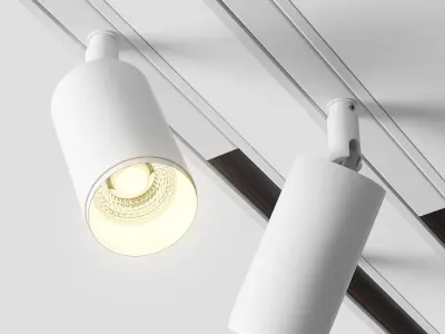 AQForm Pet Collection 3D model