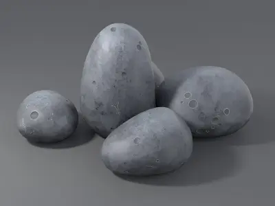  Cartoon Foliage Collection 