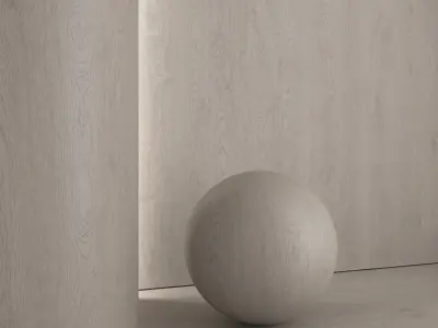 Wood materials Oak - 7 colors - set 15 Texture