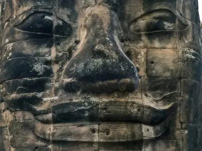  Victoria Gate Cambodia 