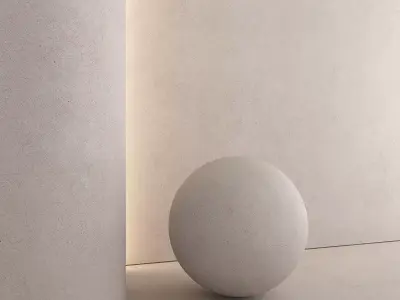 Decorative gray concrete 15 Texture