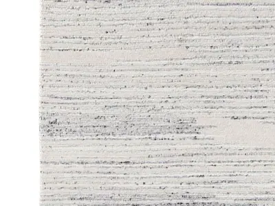 KIRAN WOOL and SILK RUG W 3D model