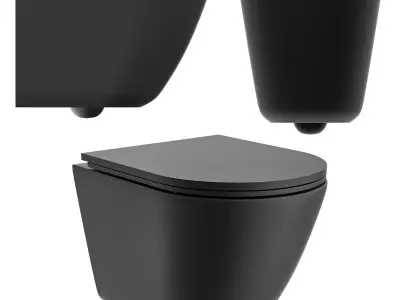 BelBagno Colorato 3D model