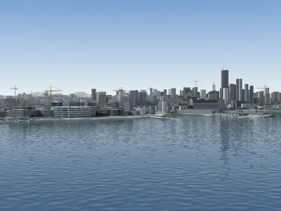  San Francisco California 