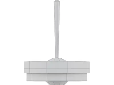 HEL by Romatti 3D model