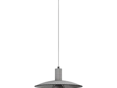 Lampatron GAVIN pendant light 3D model