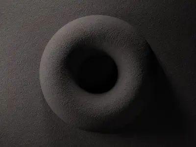 Asphalt 10 - 8K Scan Texture