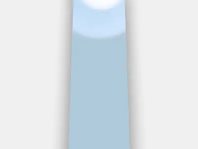 KALLARP By 13 Low-poly 3D model