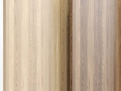 Wood 17 with 3 materials Texture