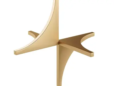 Bizzotto Italia PAPILLON 3D model