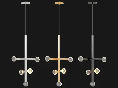 JOULLE 05-001 3D model