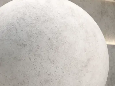 Decorative Plaster Material 06 Texture