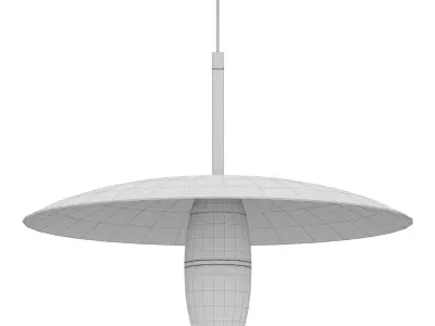 RUNAR B 3D model