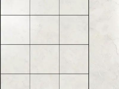 Yurtbay Seramik Mioni Bone 450x450 3D model