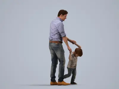 00034Joris007 3D model