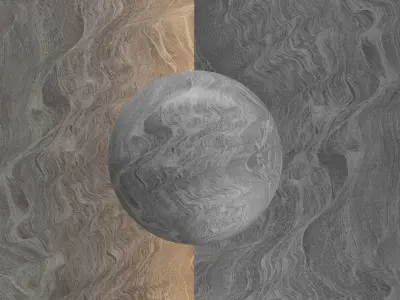 Marble Stone No34 Texture