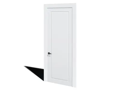 Door 04 - SL1010 3D model