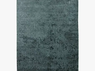 Othilie Rugs 222 3D model