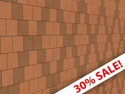 Diamond Pattern Material - VRay Shader Texture Texture