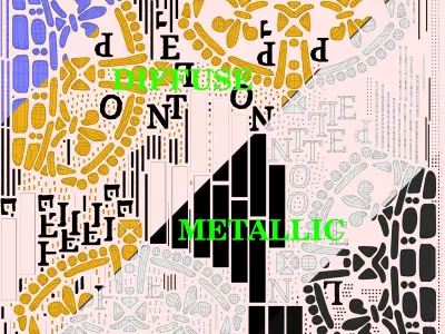 Briritsh Telephone Booth Low-poly 3D model