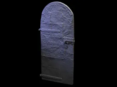 Historical object 056 3D print model