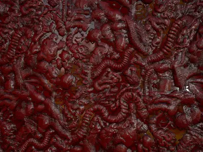 Sci Fi Pack  Texture