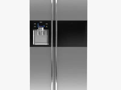 SAMSUNG 1 150 000 FCFA TTC 3D model