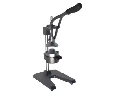 Juice Squeezer 3D model