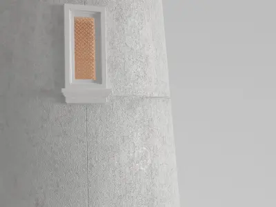 LightHouse - 3D model