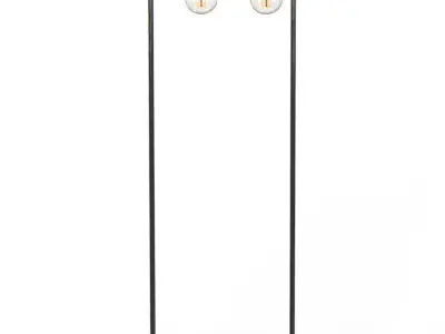 Floor Lamp 3D model