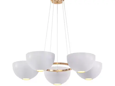 The Round Jackson 3D model