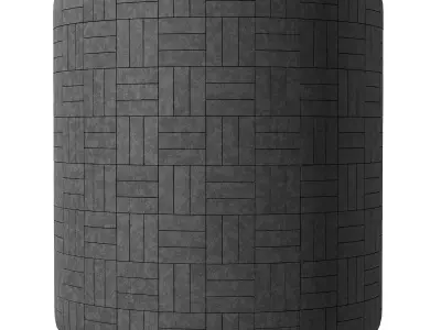 Tile Material 93 Texture