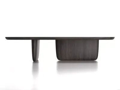 Tobi Ishi Small Table 3D model