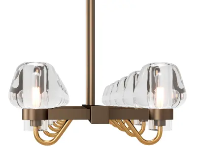 Montalembert 3D model
