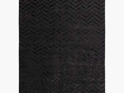 Restoration Hardware Rugs 101 3D model