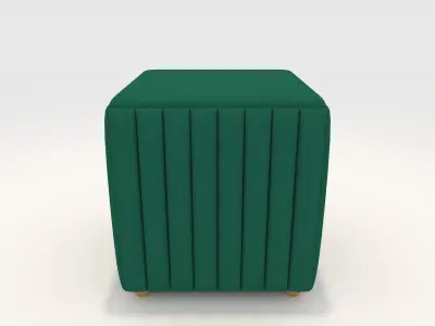 Puff 13 3D model