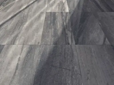 Marble Floor Evolution Carbon Set 2 Texture