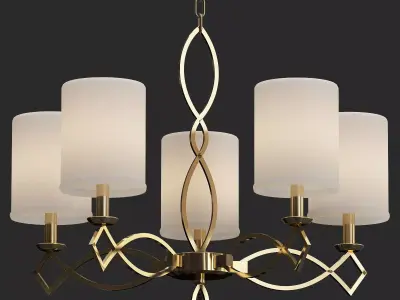 Sales at ELK Lighting Lights 3D model